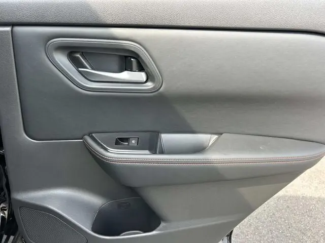 2025 Nissan Rogue - $27,680