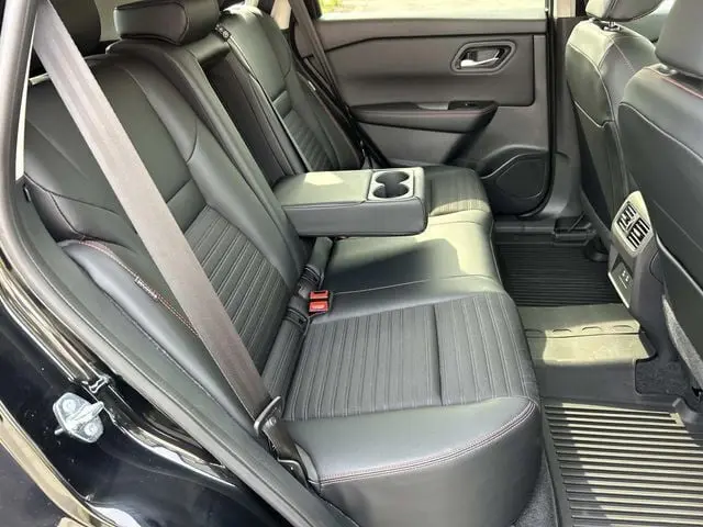 2025 Nissan Rogue - $27,680