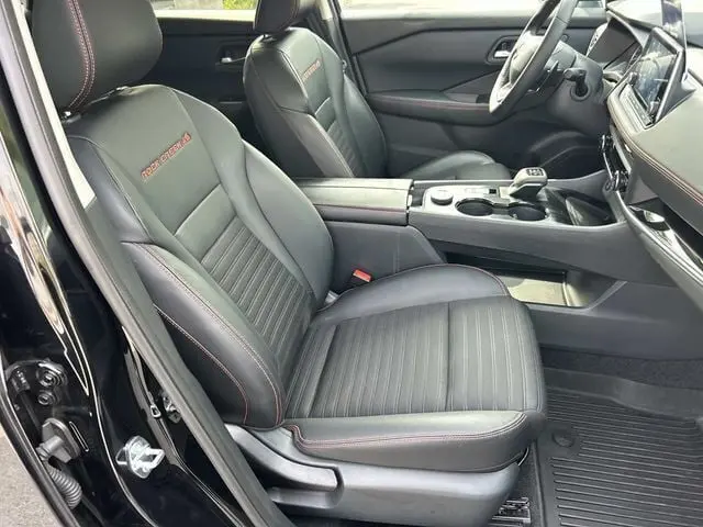 2025 Nissan Rogue - $27,680