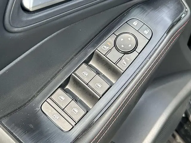 2025 Nissan Rogue - $27,680