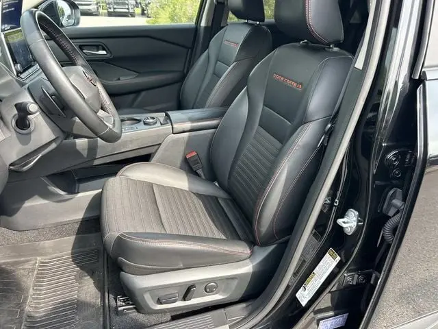 2025 Nissan Rogue - $27,680