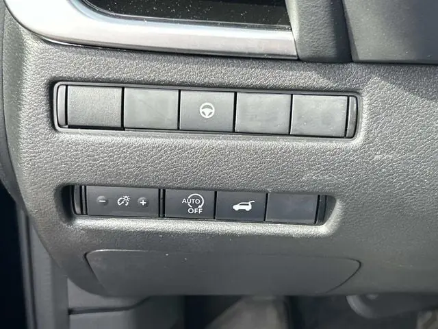 2025 Nissan Rogue - $27,680