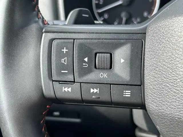 2025 Nissan Rogue - $27,680