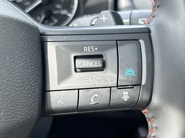 2025 Nissan Rogue - $27,680