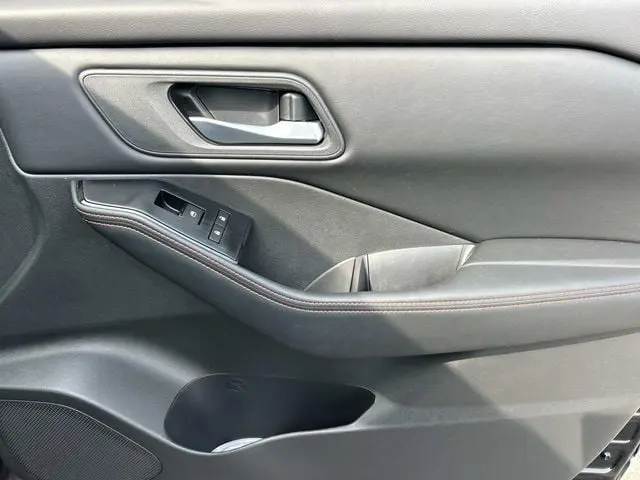 2025 Nissan Rogue - $27,680