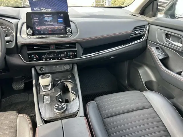 2025 Nissan Rogue - $27,680