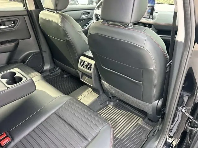 2025 Nissan Rogue - $27,680