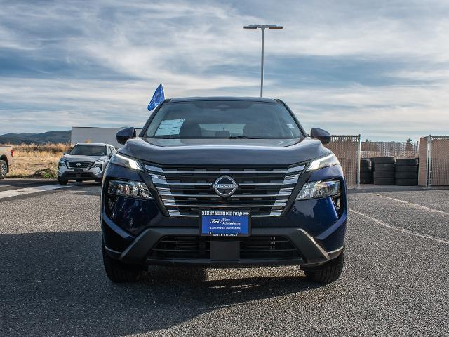 2026 Nissan Rogue - $24,999