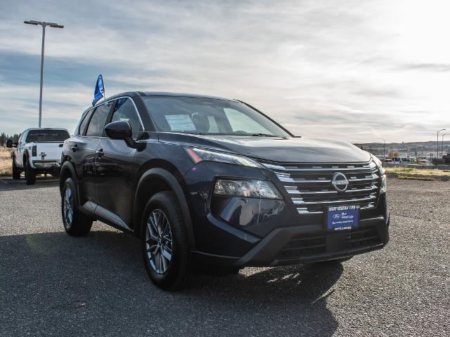 2026 Nissan Rogue - $24,999