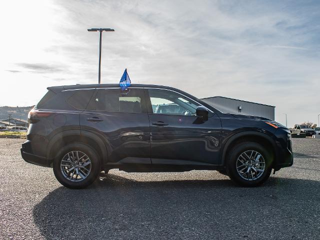 2026 Nissan Rogue - $24,999