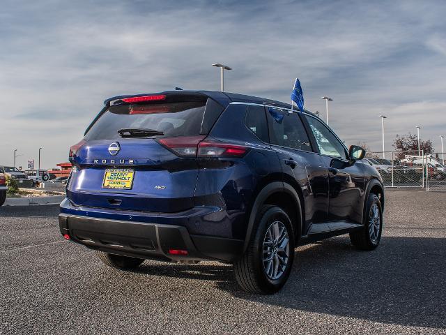 2026 Nissan Rogue - $24,999