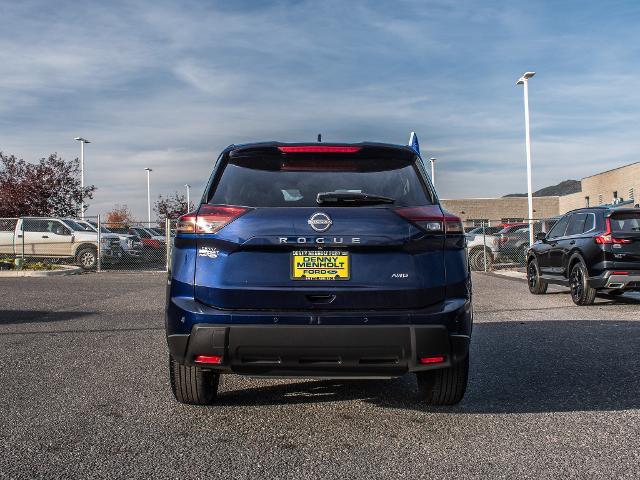 2026 Nissan Rogue - $24,999