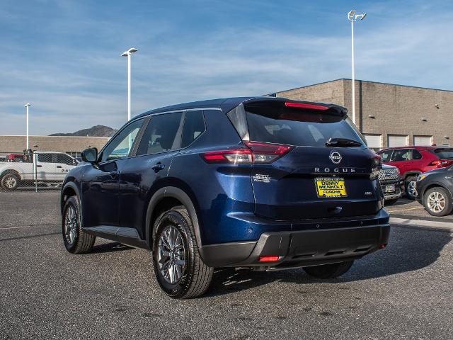 2026 Nissan Rogue - $24,999