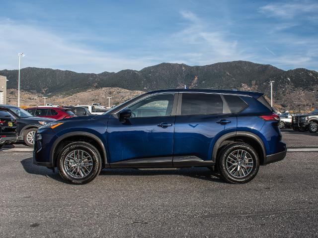 2026 Nissan Rogue - $24,999