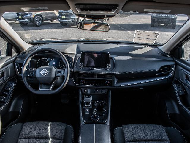 2026 Nissan Rogue - $24,999