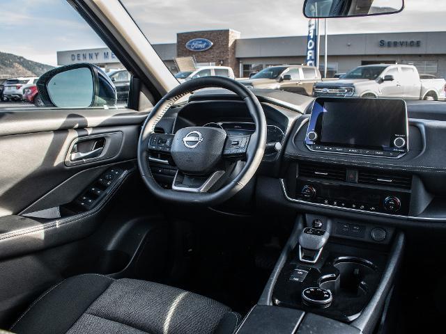 2026 Nissan Rogue - $24,999