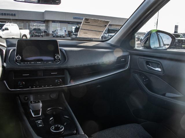 2026 Nissan Rogue - $24,999