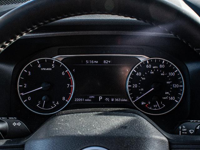 2026 Nissan Rogue - $24,999