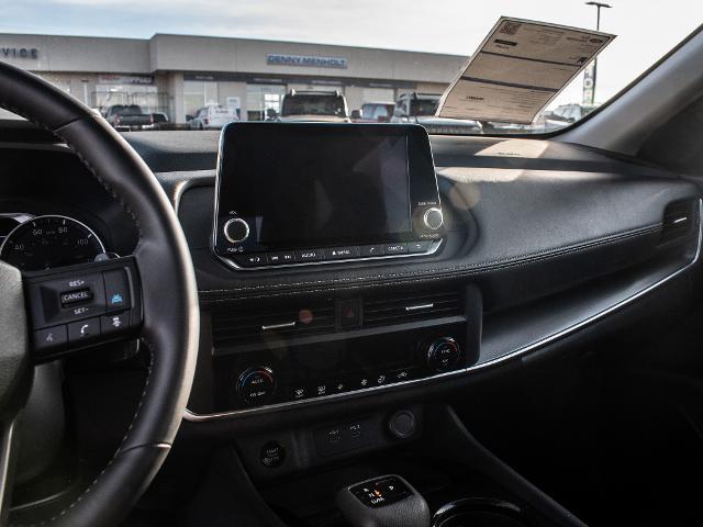 2026 Nissan Rogue - $24,999