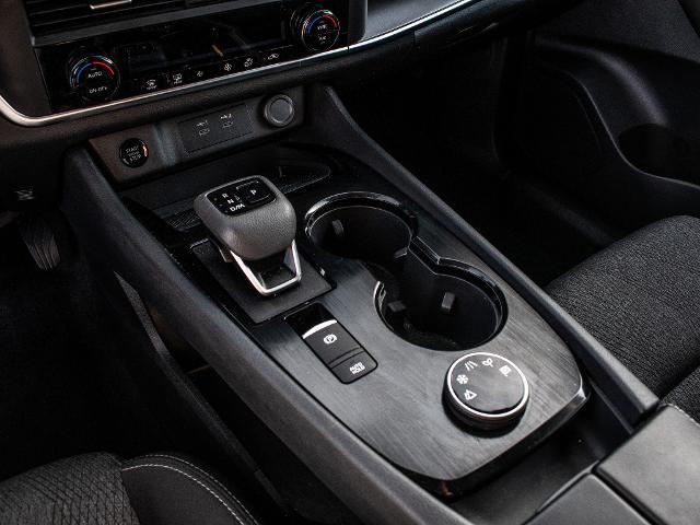2026 Nissan Rogue - $24,999