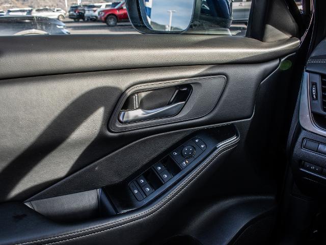 2026 Nissan Rogue - $24,999