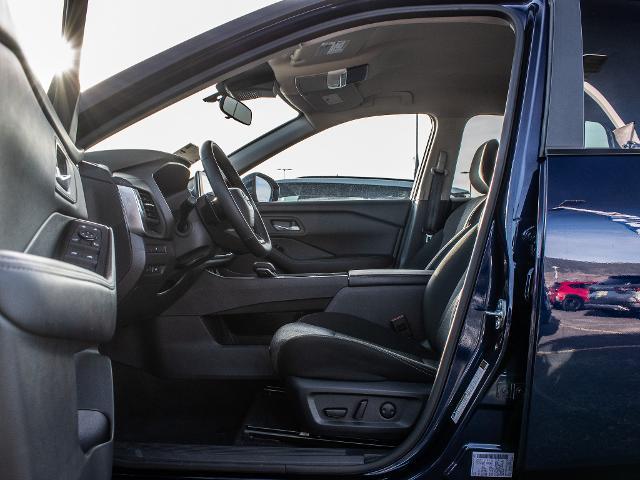 2026 Nissan Rogue - $24,999