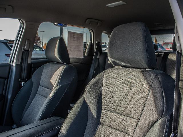 2026 Nissan Rogue - $24,999