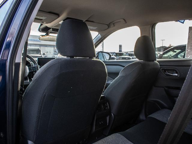 2026 Nissan Rogue - $24,999
