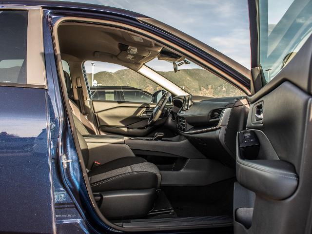 2026 Nissan Rogue - $24,999