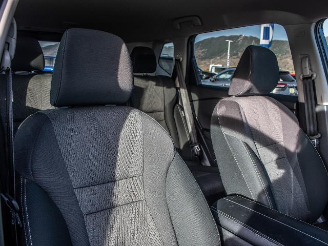 2026 Nissan Rogue - $24,999