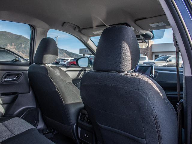 2026 Nissan Rogue - $24,999