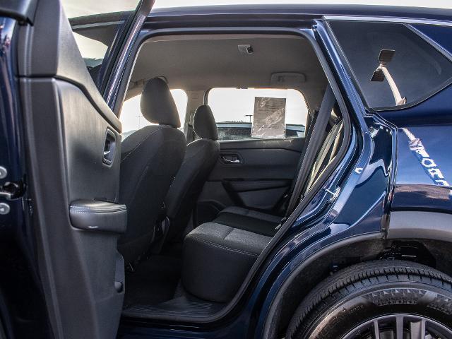 2026 Nissan Rogue - $24,999