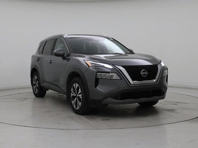 Photo of a 2023 Nissan Rogue AWD SV 4DR Crossover for sale