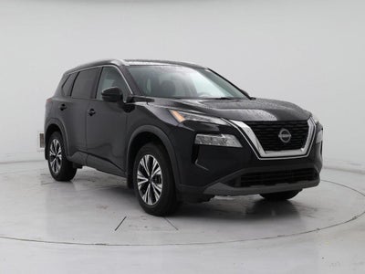 Photo of a 2023 Nissan Rogue AWD SV 4DR Crossover for sale