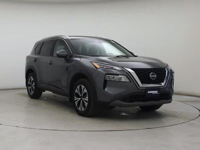 Photo of a 2023 Nissan Rogue AWD SV 4DR Crossover for sale