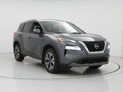 Photo of a 2023 Nissan Rogue AWD SV 4DR Crossover for sale