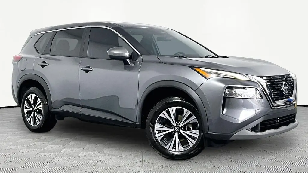 Preowned 2023 Nissan Rogue SV for Sale