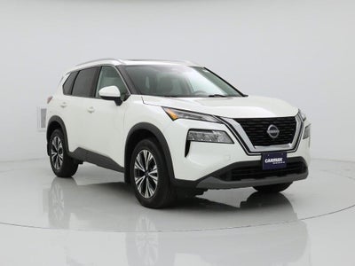 Photo of a 2023 Nissan Rogue AWD SV 4DR Crossover for sale