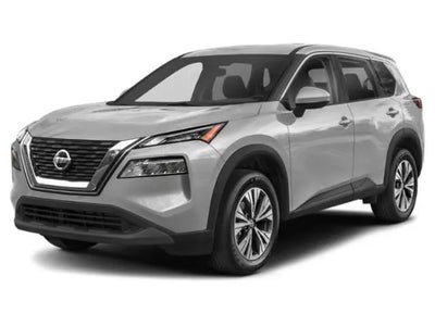 2023 Nissan Rogue AWD SV 4DR Crossover