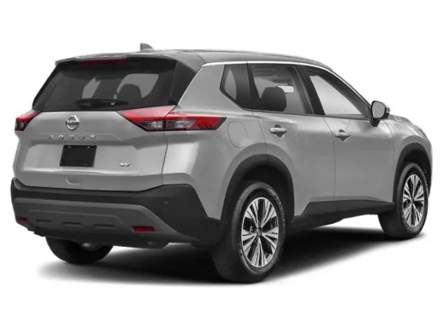 2023 Nissan Rogue SV — photo 1 of 12