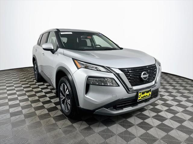 2023 Nissan Rogue - $27,499