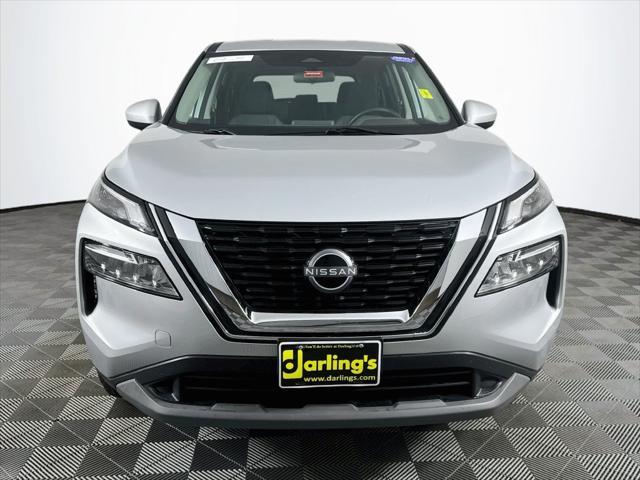 2023 Nissan Rogue - $27,499