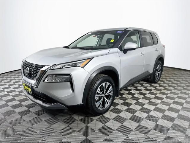 2023 Nissan Rogue - $27,499