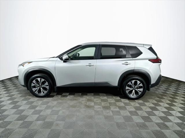 2023 Nissan Rogue - $27,499