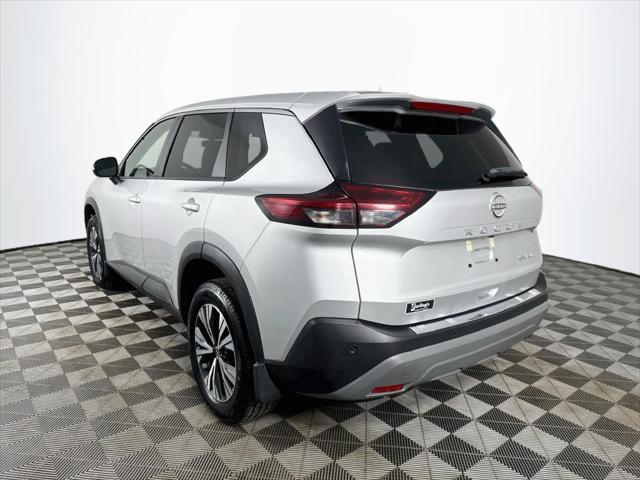 2023 Nissan Rogue - $27,499