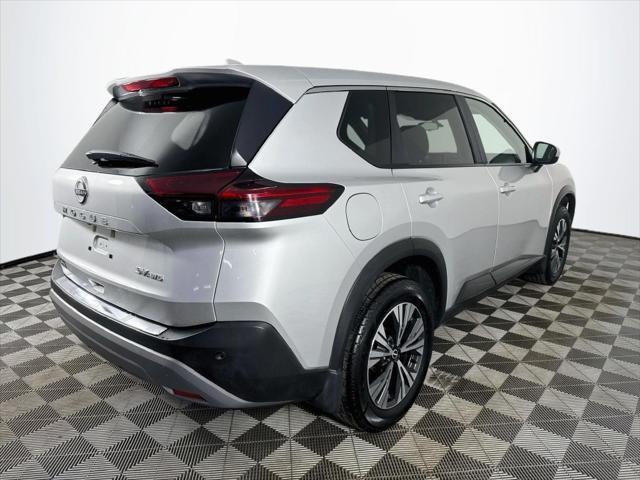 2023 Nissan Rogue - $27,499