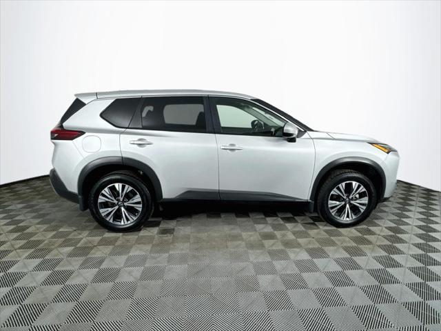 2023 Nissan Rogue - $27,499