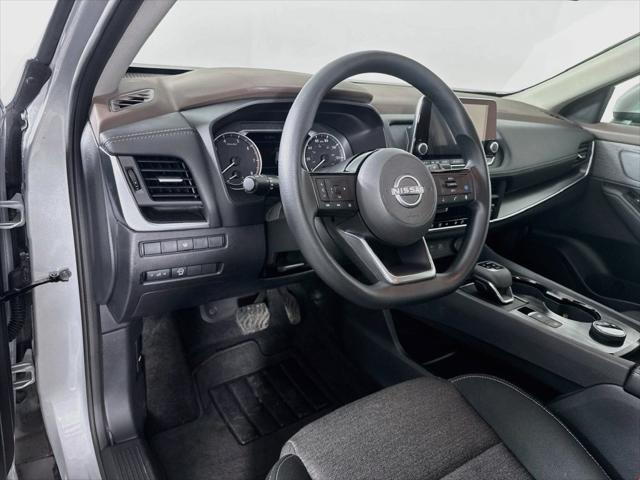 2023 Nissan Rogue - $27,499
