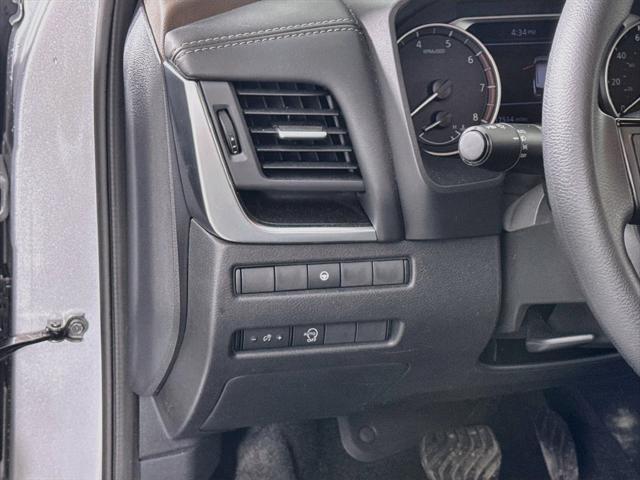 2023 Nissan Rogue - $27,499