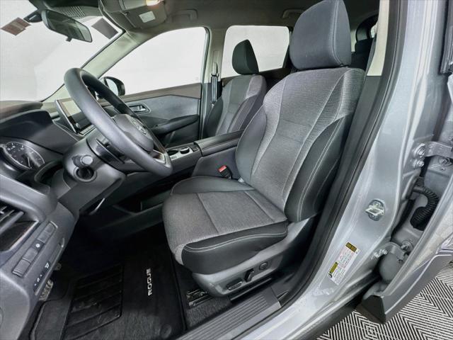 2023 Nissan Rogue - $27,499